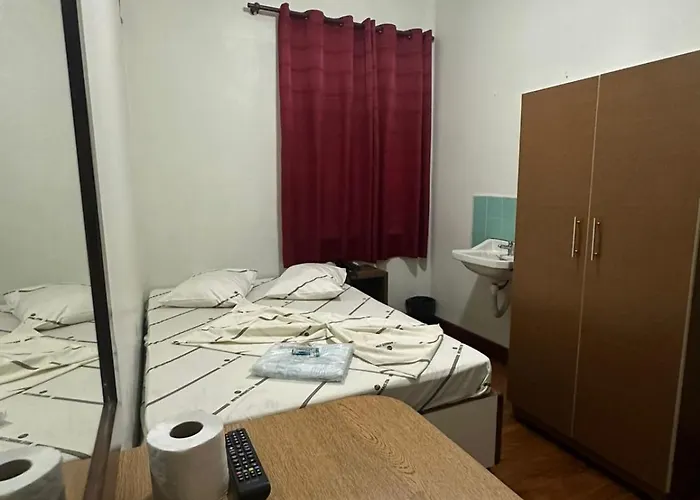Hotel Moraes próximo a 25 de Março, Brás e Bom Retiro - Reserve agora e só pague no check-in